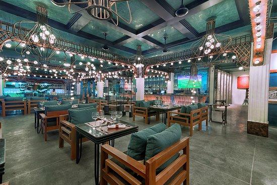 The One by T - Pub Street - Siem Reap